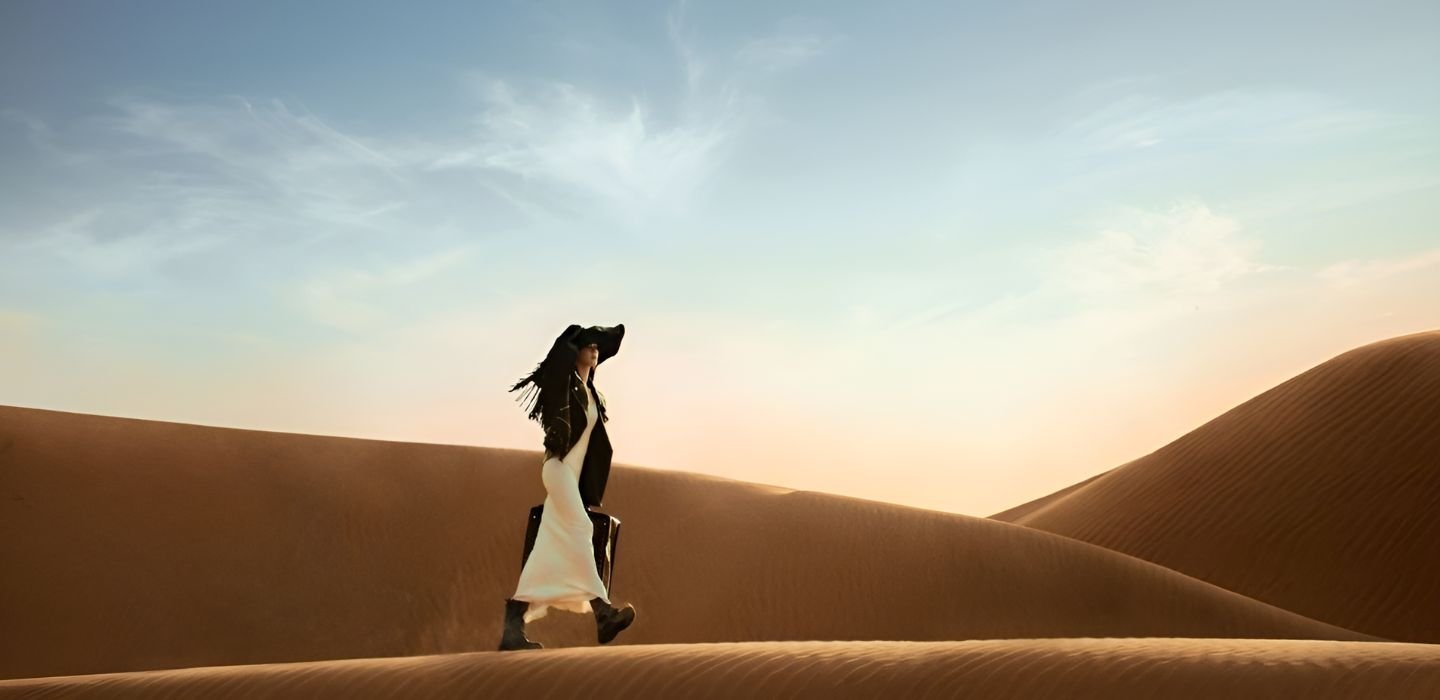 Digital Presence UAE