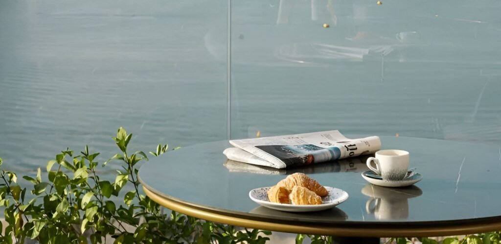 hospitality ad